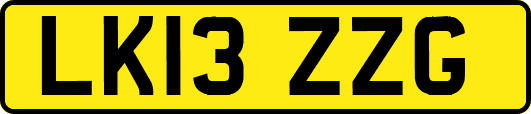 LK13ZZG