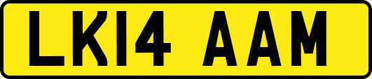 LK14AAM