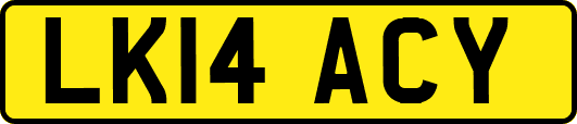 LK14ACY