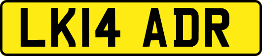 LK14ADR