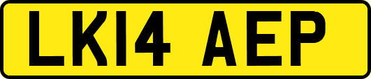 LK14AEP