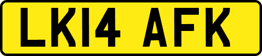LK14AFK