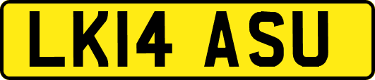 LK14ASU