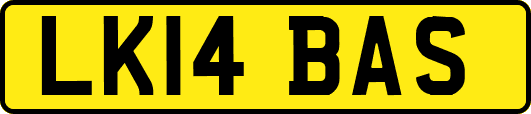 LK14BAS