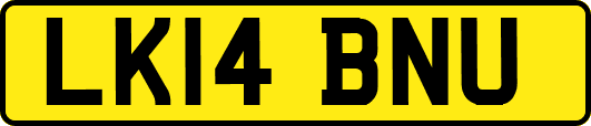 LK14BNU