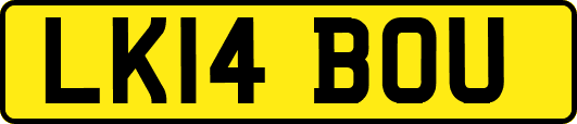 LK14BOU