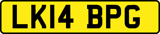 LK14BPG