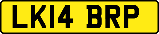 LK14BRP