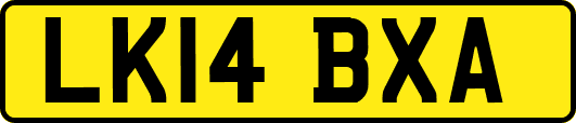 LK14BXA