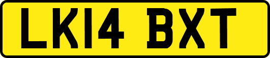 LK14BXT