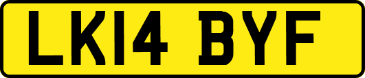 LK14BYF