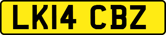 LK14CBZ