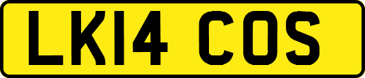 LK14COS