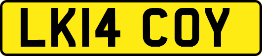 LK14COY
