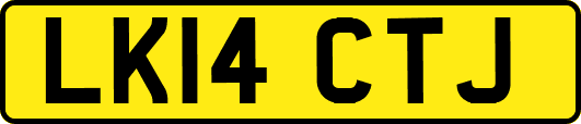 LK14CTJ