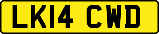 LK14CWD