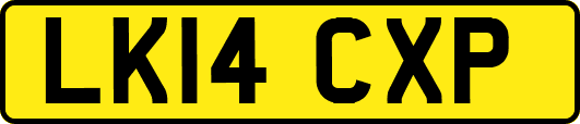 LK14CXP