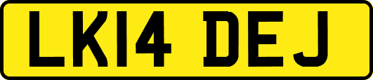 LK14DEJ