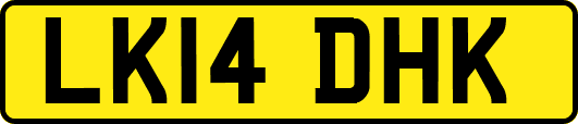 LK14DHK