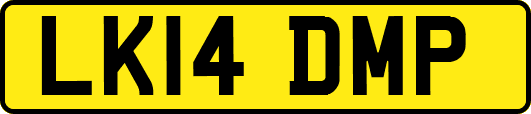 LK14DMP