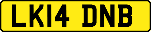 LK14DNB