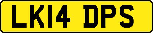 LK14DPS