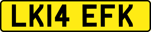 LK14EFK