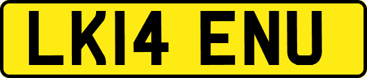 LK14ENU