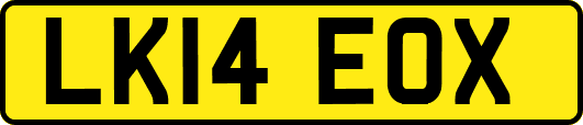 LK14EOX