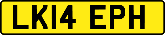 LK14EPH