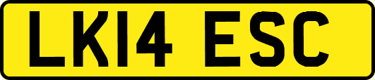 LK14ESC