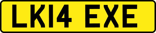LK14EXE