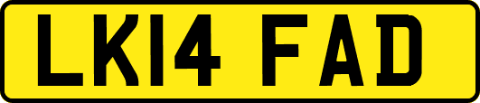 LK14FAD