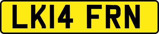 LK14FRN
