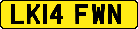 LK14FWN