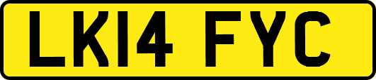 LK14FYC