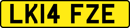 LK14FZE