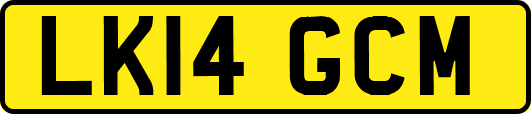 LK14GCM