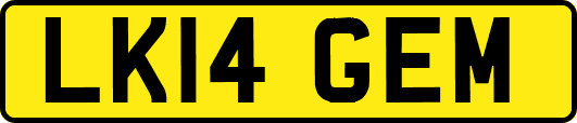 LK14GEM
