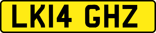 LK14GHZ