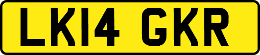 LK14GKR