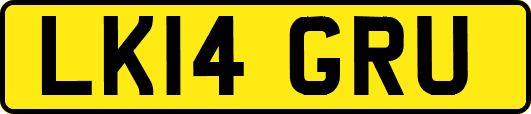 LK14GRU