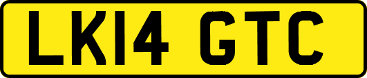 LK14GTC