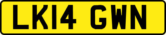 LK14GWN