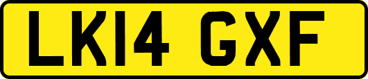 LK14GXF