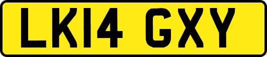 LK14GXY