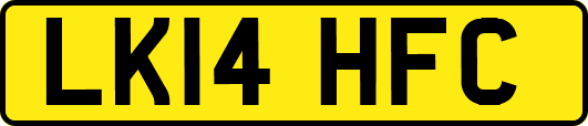 LK14HFC