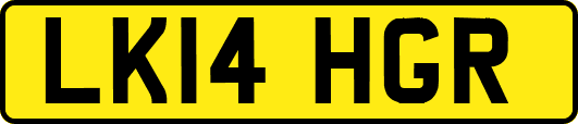 LK14HGR