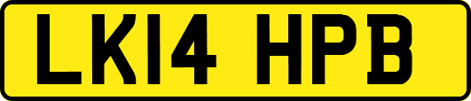 LK14HPB