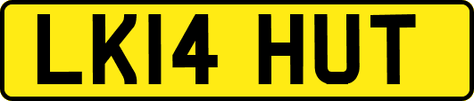 LK14HUT